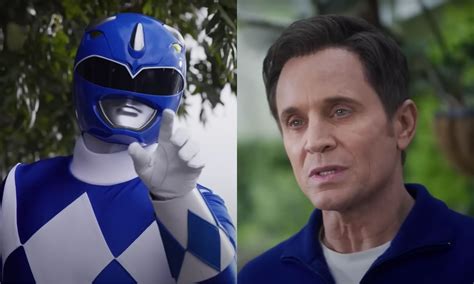 blue power ranger gay